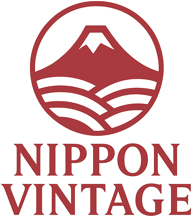 NIPPON VINTAGE